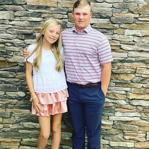 Meet your Posher, Jan